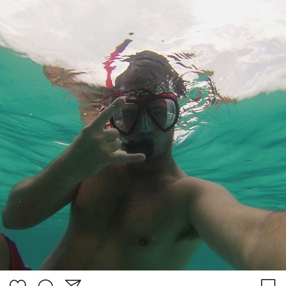 Meet your Posher, Jason - Picture 1 of 1